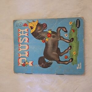 Vintage Storybook
